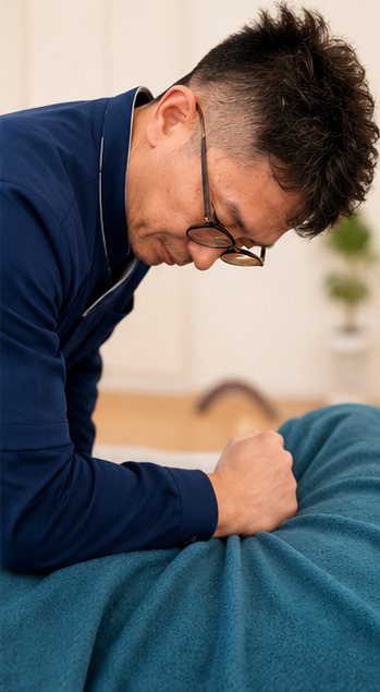 Low back treatment